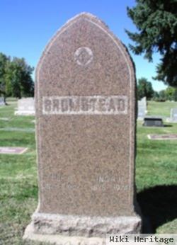 Ole Conrad Bromstead