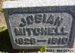 Josiah Mitchell