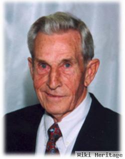 Francis Mckenna Boggs, Sr