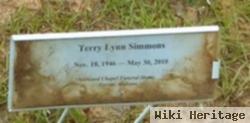 Terry L. Simmons