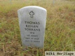Thomas Kenan Torrans