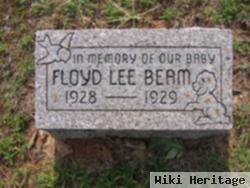 Floyd Lee Beam