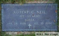 Robert C. Neil