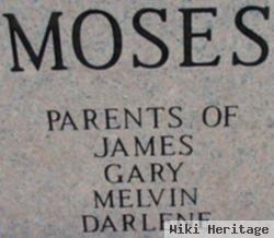 James L. Moses