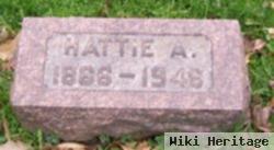 Harriet A. "hattie" Owen Meigs