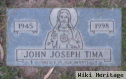 John Joseph Tima