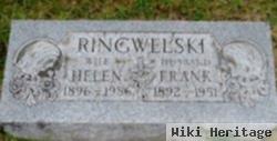 Frank Ringwelski