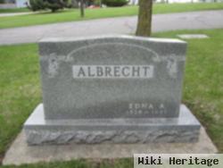 Edna Albrecht