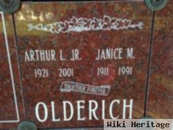 Janice Meredith Donohue Olderich