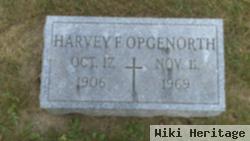 Harvey F. Opgenorth