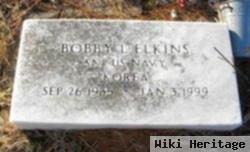 Bobby L Elkins