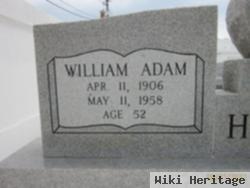 William Adam Hebert