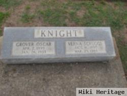 Grover Oscar Knight