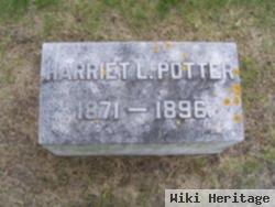 Harriet L. Potter