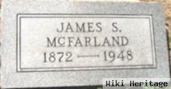 James S. Mcfarland