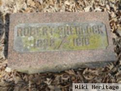 Robert Henry Sherlock