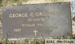 George C Gronberg