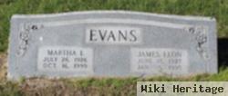 James Leon Evans