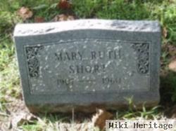 Mary Ruth Short