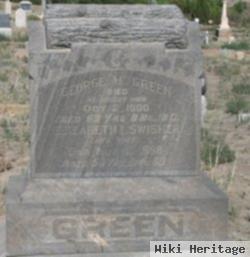 George H. Green