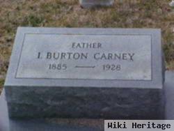 Isaac Burton Carney