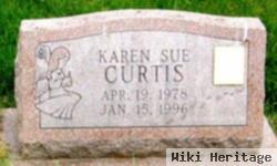 Karen Sue Curtis