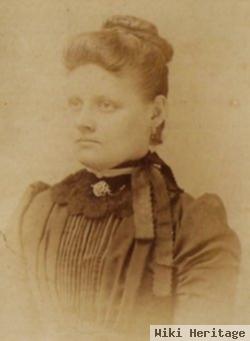 Sarah Ellen Sheetz Hoffman