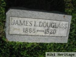 James Lemon Douglas