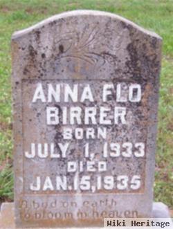 Anna Flo Birrer