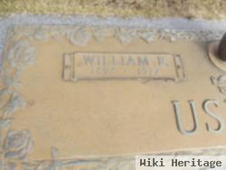 William Eugene "willie" Usher, Jr