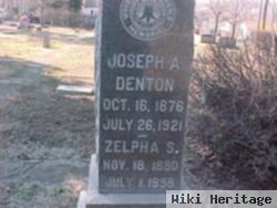 Joseph A. Denton