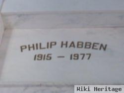 Philip Habben