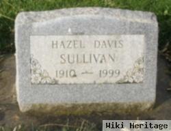 Hazel Davis Sullivan