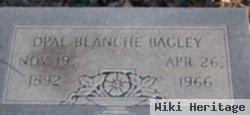 Opal Blanche Bagley