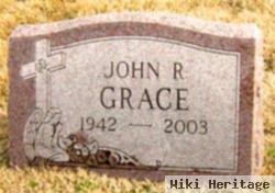 John R. Grace