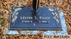 Lester Leroy Kilgo