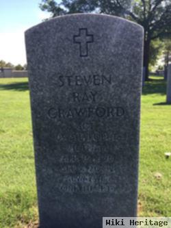 Sgt Steven Ray Crawford