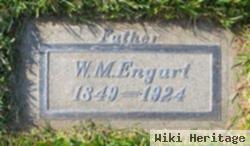 William Marshall Engart