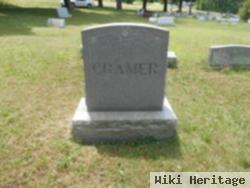 Bertha Rager Cramer