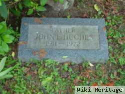 John Edward Hughes