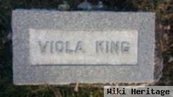 Viola King