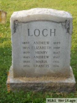 Andrew Loch