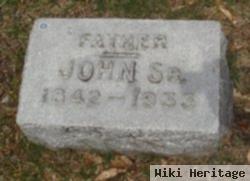 John Peterson, Sr