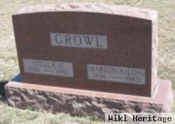 Stella H. Crowl