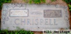 Iva Hankins Chrispell