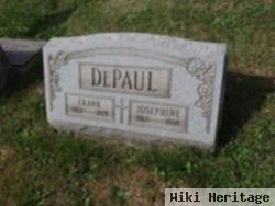 Frank Depaul