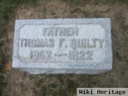 Thomas F. Quilty