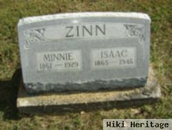 Isaac Zinn