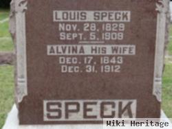 Louis Speck