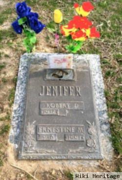 Ernestine M. Jenifer